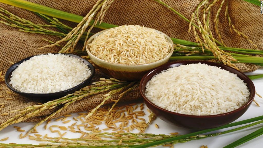 Rice Rice